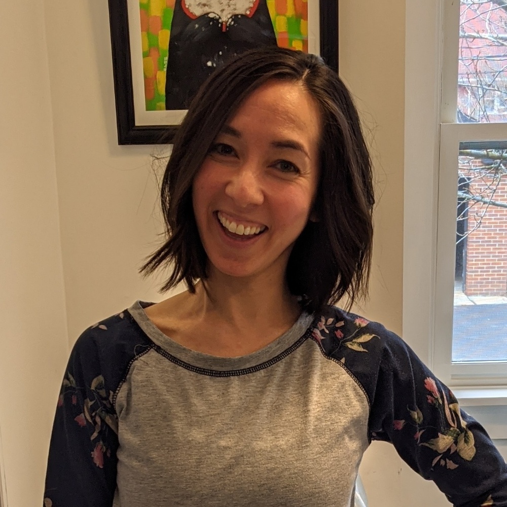 Meet your Posher, Jessica